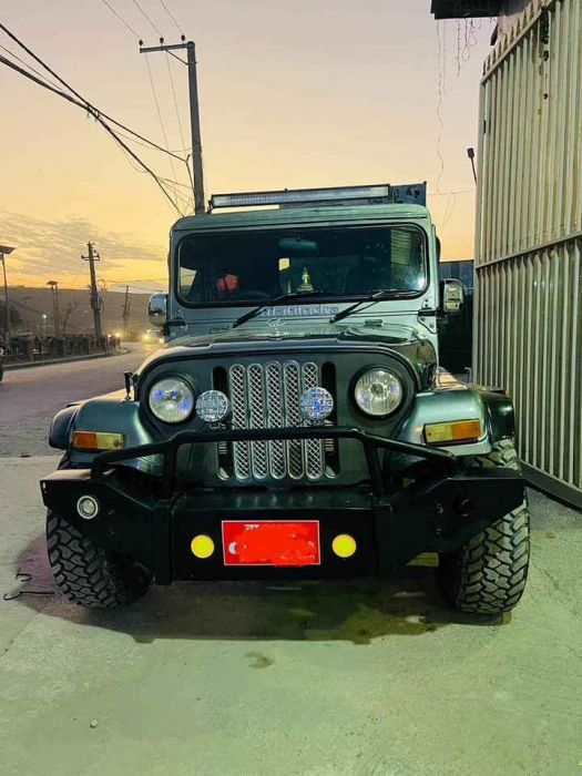 Land on urgent sale at thulobharyang