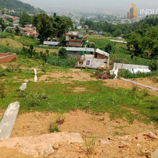 Land on sale-Dhungeni, Lalitpur