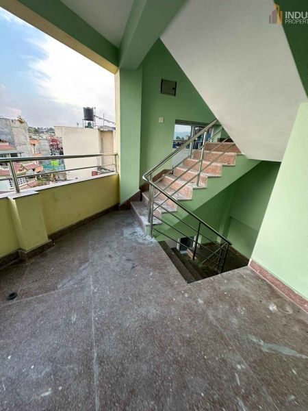 House On Sale at Shantinagar, Kathmandu