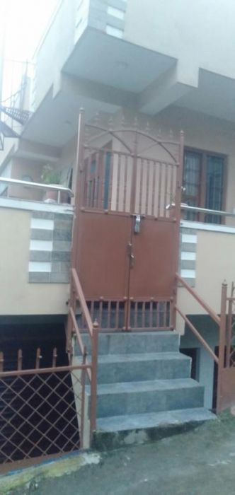 A Fully Furnished Flats for Rent