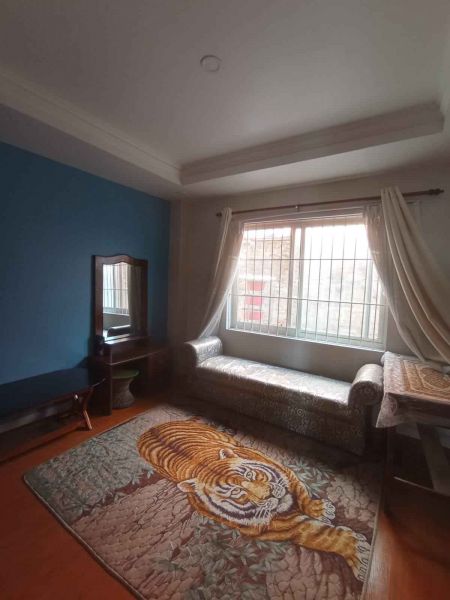 House on sale at hepali golfutar