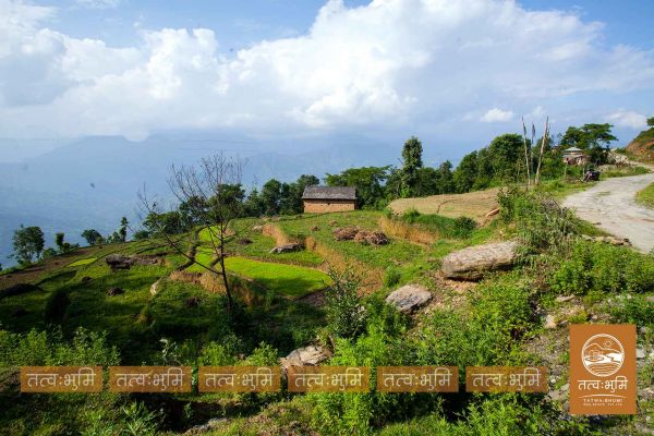 8 Ropani land for saie at Mathbhanjyag nuwakot. 8 Ropani land for saie at Mathbhanjyag nuwakot.