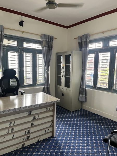 Beautiful House  in Pokhara (central location)