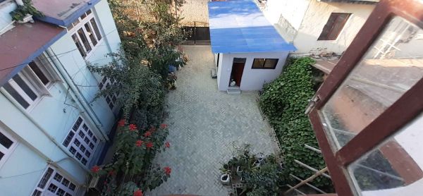 Office Space for Rent at Shantinagar, New Baneshwor