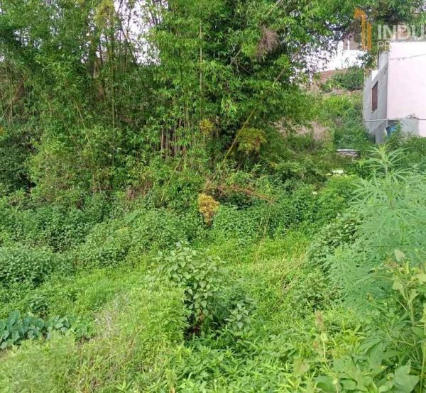 Land on sale-Nilbarahi, Thimi Bhaktapur