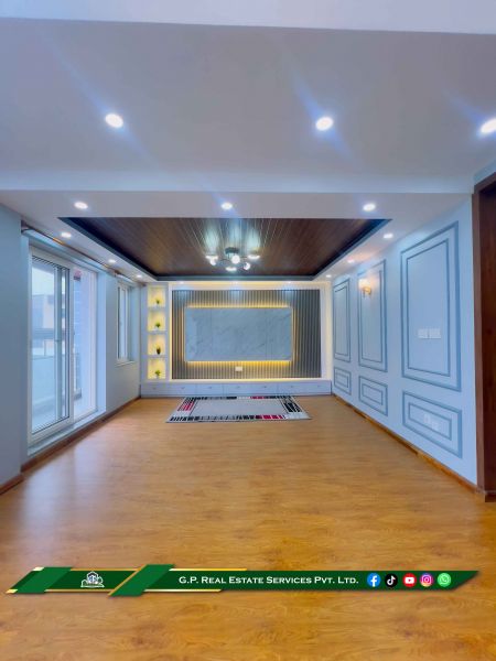 House sale in Imadol