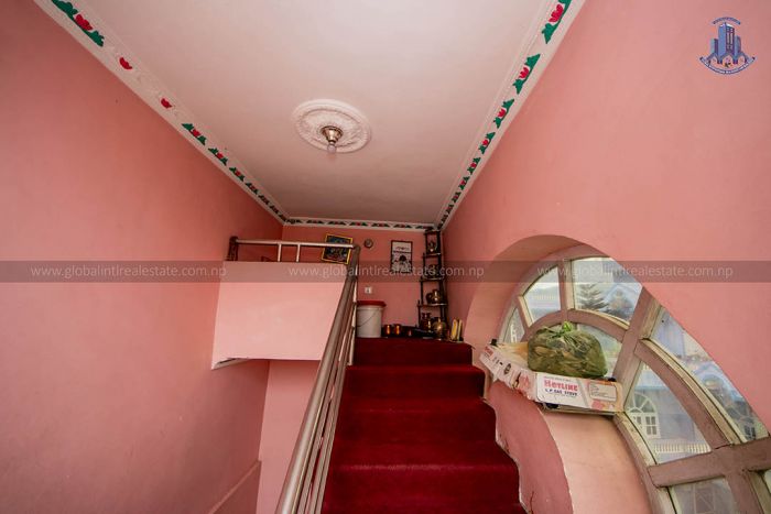Residential House On Sale at Chandragiri-06, Radhekrishna Tole, Kathmandu 