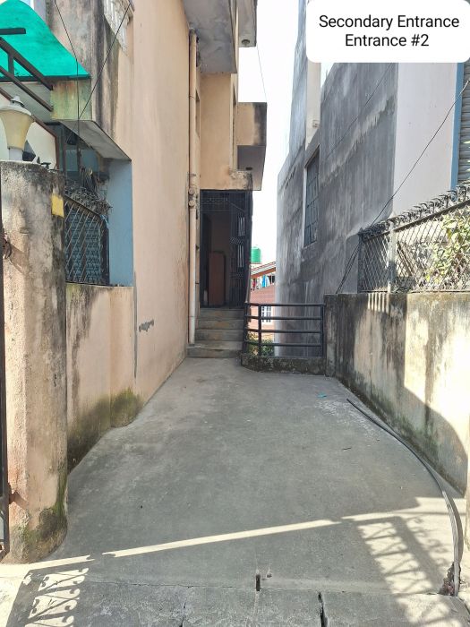 Lucrative 5 BHK house available for sale in Golfutar (near Navaraj & Niraj Sekuwa)