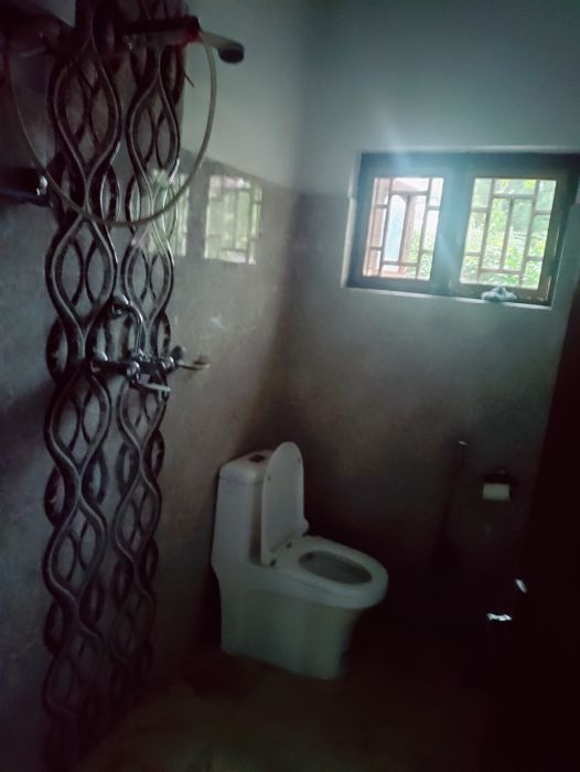 Flat for rent in gwarko