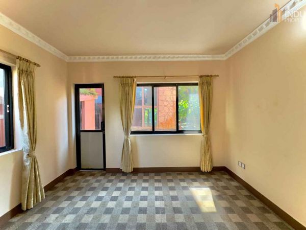 House On Rent at Hattigauda, Budhanilkantha