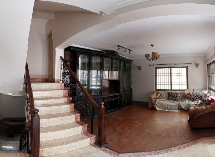 Beautiful House Inside Kohinoor Housing, Bafal On Sale/Rent