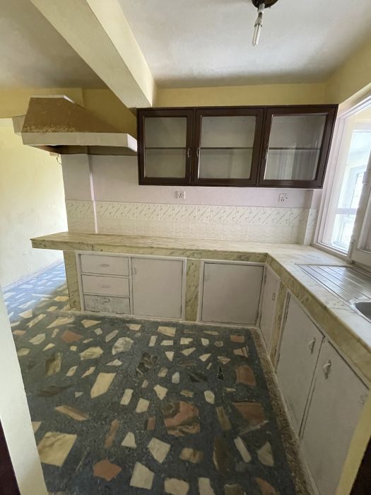 Flat for rent in Mandikhatar near HAMS Hospital