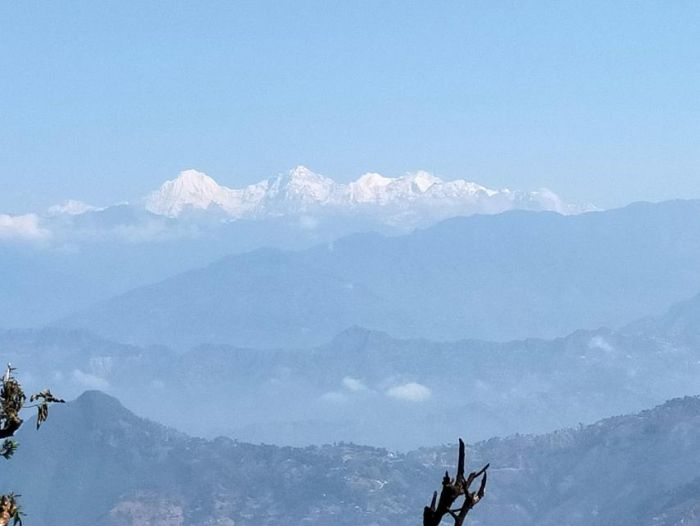 25 Ropani land for sale in Shivapuri facing north