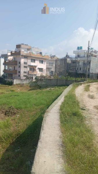 Land on sale at Sitapakha, Imadol