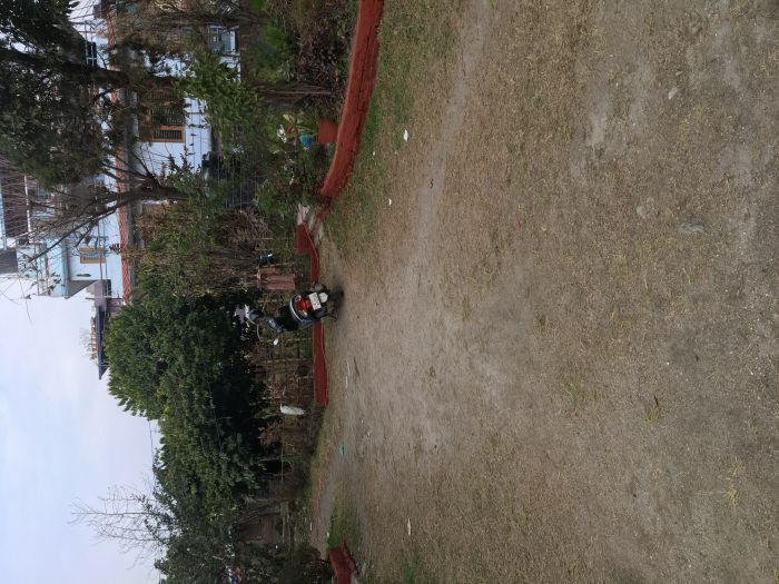 Land sale at Sifal Height