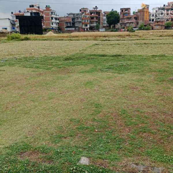 Land on sale-Sanagaun, Lalitpur