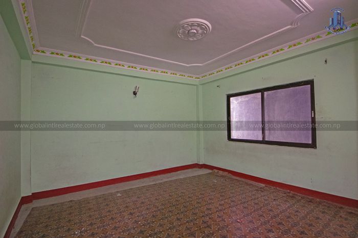 Residential House On Sale at Chandragiri - 03, Thankot