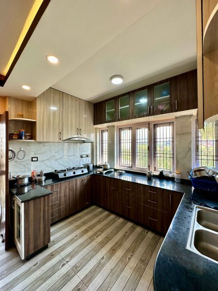 Residental Bungalow House on sell at Dadhikot, Bhaktapur