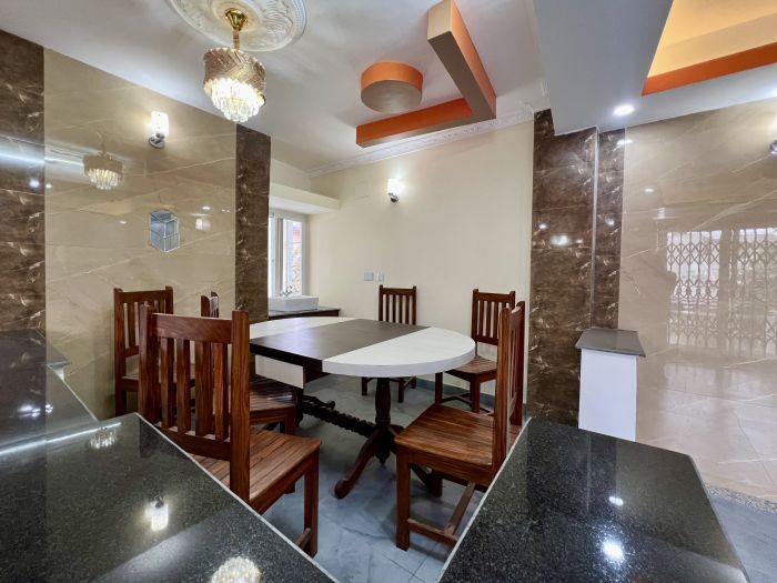 Duplex House On Sale At Khumaltar