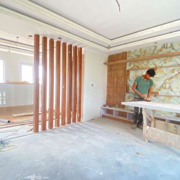 House on sale Lubhu Lalitpur 