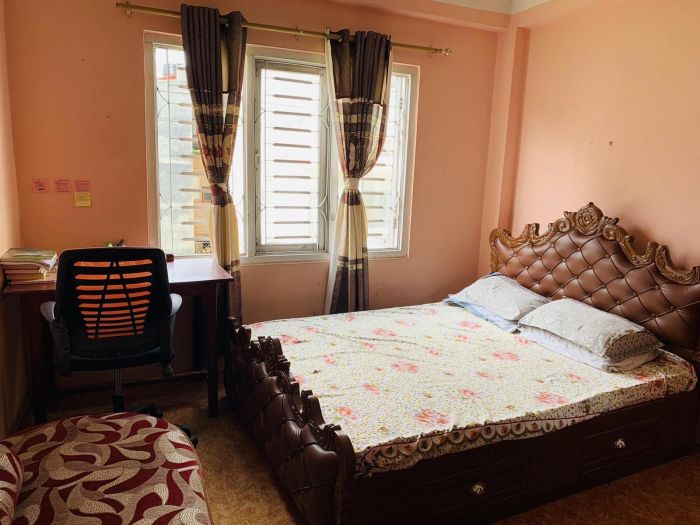 House for Sale in Bashundhara, Kathmandu