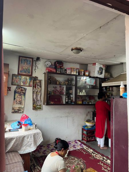 House On Sale Boudha Bouddha 