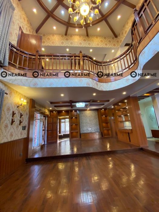 House On sale at Budhanilkantha