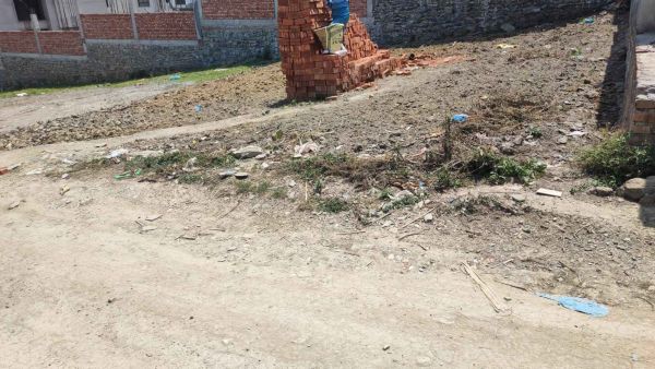 Land on sale at hattiban dhapakhel