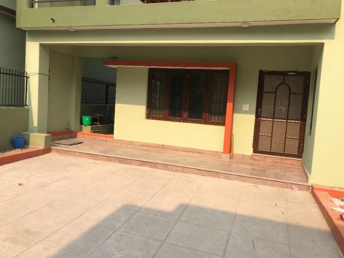 Sale By Owner- New House