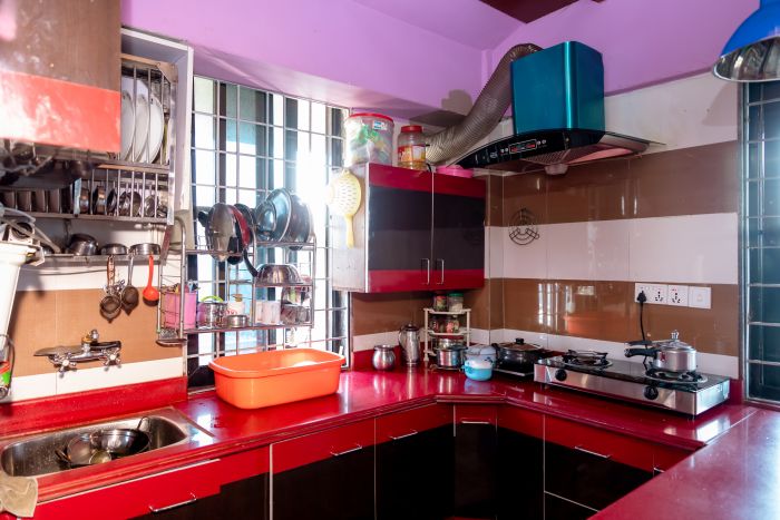 RESIDENTIAL HOUSE  ON SALE AT POKHARA-12  LALIGURAS  WITH SERENE MOUNTAIN VIEW