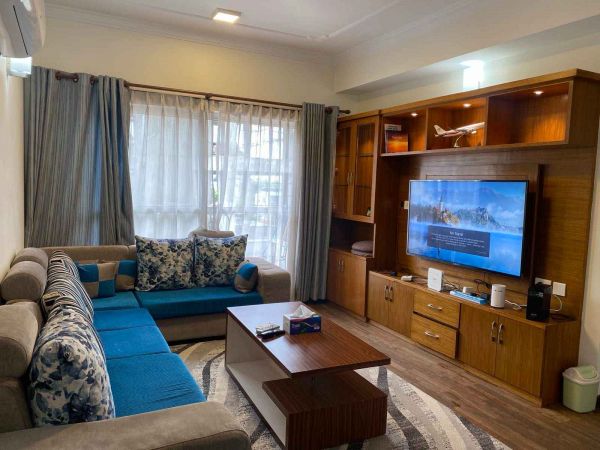 Apartment for Rent at Maharajgunj 