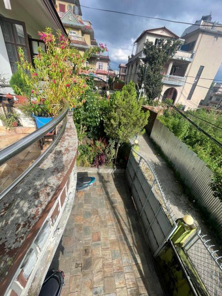 House in KALANKI, For Sale, Price is Negotiable