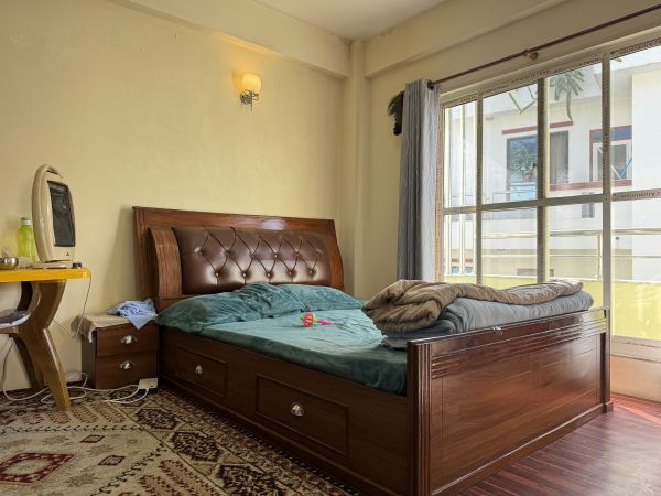Fully furnished Small Bungalow for Sale Sitapakha Imadol Lalitpur 