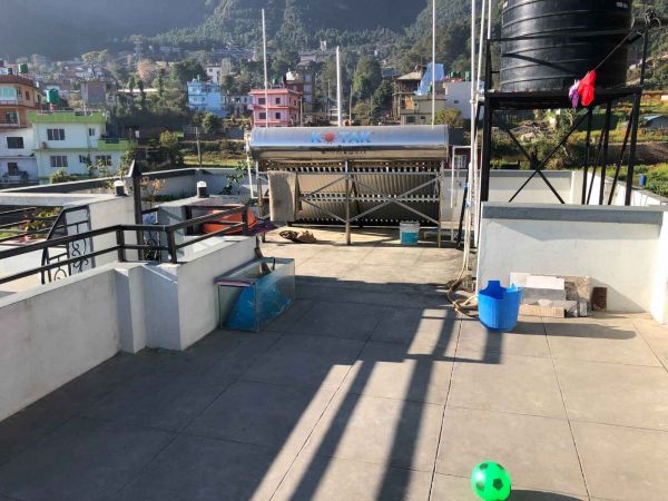 Beautiful House for Sale 