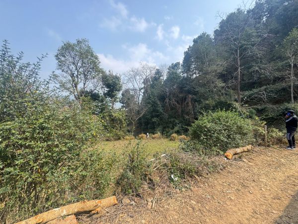 Affordable land still available at natural Godawori Lalitpur