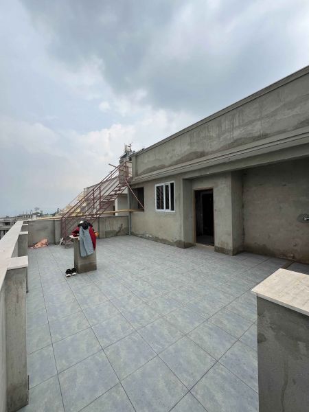 Residental Duplex House on sell At Bhaisepati.
