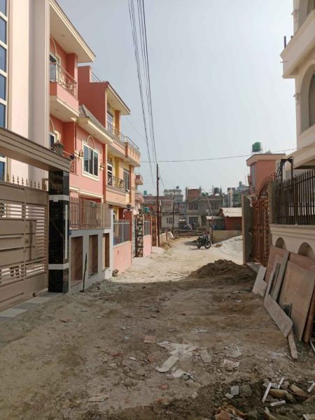 House On Sale at Tikathali , Lalitpur