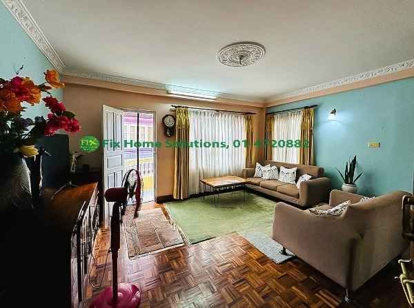 house on sale at samakhusi