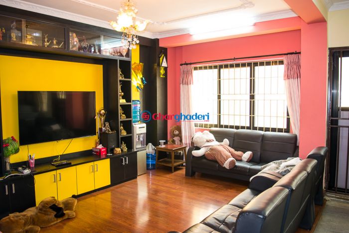 New house for sale in Imadol Lalitpur 