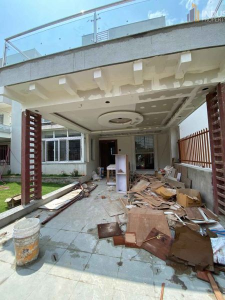 House on sale-Lamatar, Lalitpur