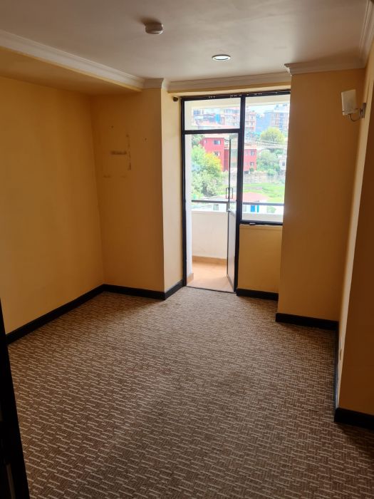 2BHK flat on rent at Civil Homes Phase IV, Dhapakhel