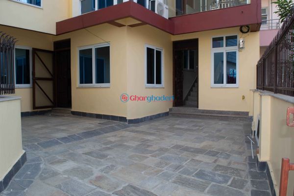 3 storey house for sale at Seti Pakha height near Hattiban Lalitpur