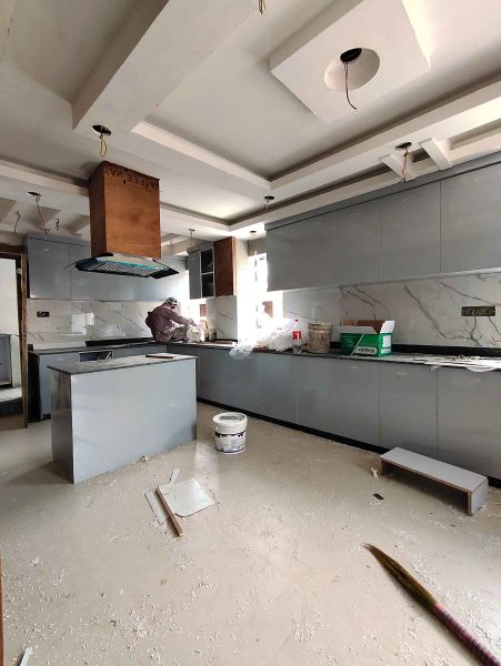 Residental Duplex House on sell At Chapali,KTM.