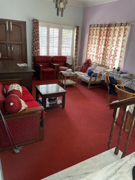 House and land sale in Koteswore