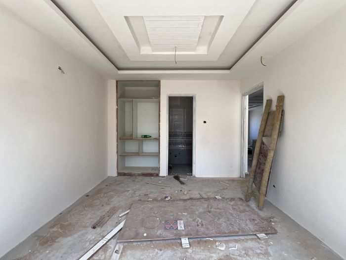 Duplex House On Sale at Ochu Height, Imadol