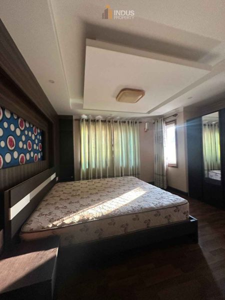 Fully-Furnished House on rent at Budhanilkantha