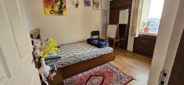 4Bhk apartment sale sunrise apartment nakhu