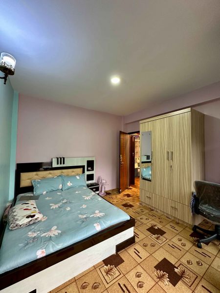 Residental Duplex House on sell at Dharmasthali, Tarakeshwor