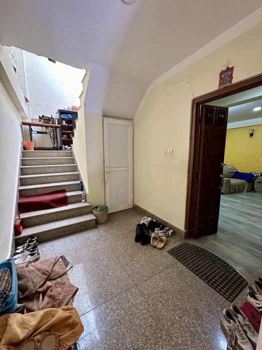 Duplex house on sale at Jorpati