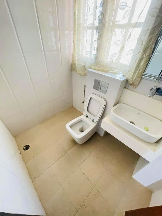 Duplex House on Rent At Siddartha Colony